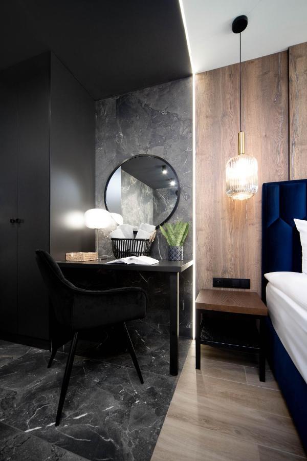 Jacuzzi Apartment Main Square Krakow Dış mekan fotoğraf