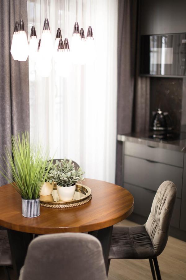 Jacuzzi Apartment Main Square Krakow Dış mekan fotoğraf