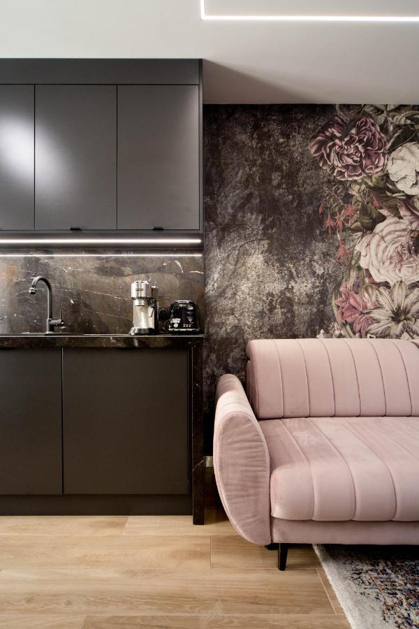 Jacuzzi Apartment Main Square Krakow Dış mekan fotoğraf
