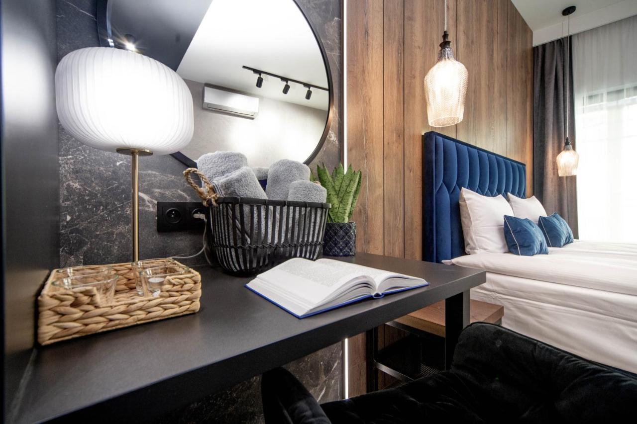 Jacuzzi Apartment Main Square Krakow Dış mekan fotoğraf