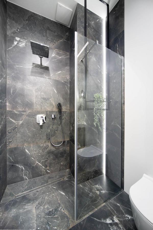 Jacuzzi Apartment Main Square Krakow Dış mekan fotoğraf
