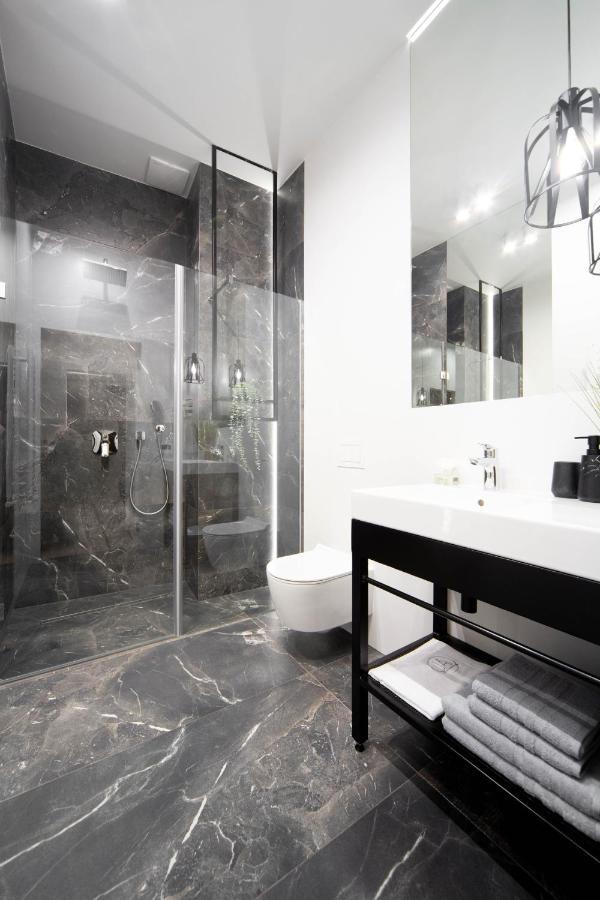 Jacuzzi Apartment Main Square Krakow Dış mekan fotoğraf