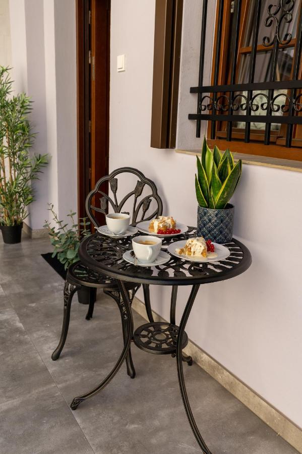 Jacuzzi Apartment Main Square Krakow Dış mekan fotoğraf