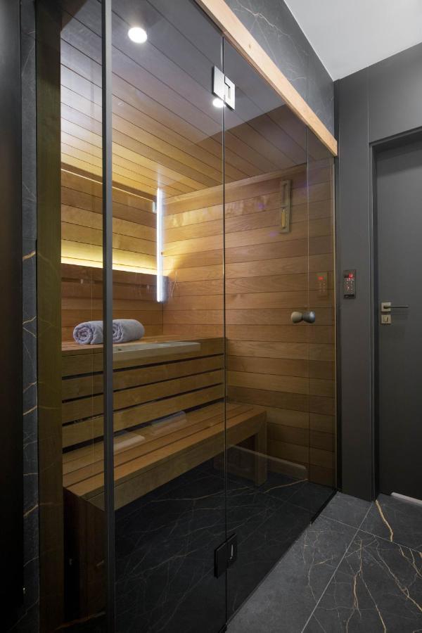 Jacuzzi Apartment Main Square Krakow Dış mekan fotoğraf